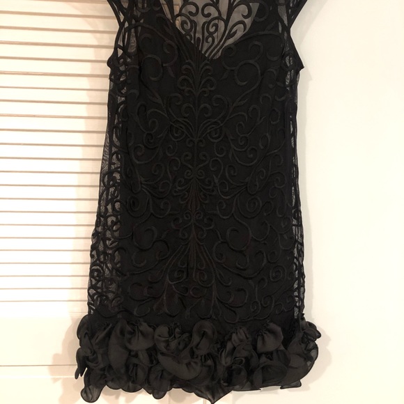 NWOT Jessica Simpson Dress SZ 6 - Picture 1 of 4